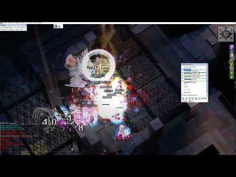 OriginsRO bio3 MVP a day with imbalanced cards Rosenrot