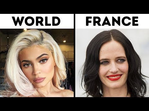 フランス人女性をとても魅力的にする15の小さな美容のコツ (15 Small Beauty Tricks That Make French Women So Charming)
