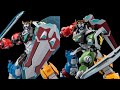 New Voltron RIOBOT Voltron Legendary Defender Voltron 1000 Toys Fully Revealed Preorder Info