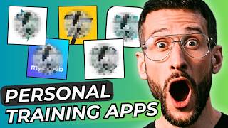 5 Best Fitness Apps for Personal Trainers in 2026