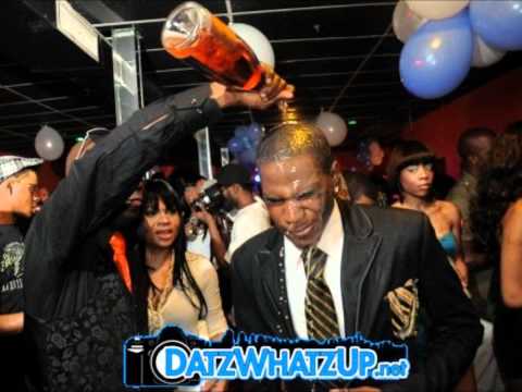 Dollas Di Emperor - Hangova (Feat. Skinny Da Nerd) (Raw Version) Pryceless Ent/4-40