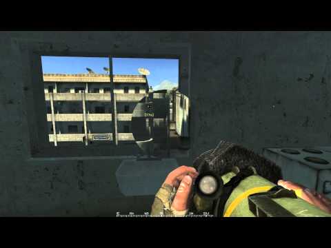 Project Reality v0.973 - Cheeky HAT