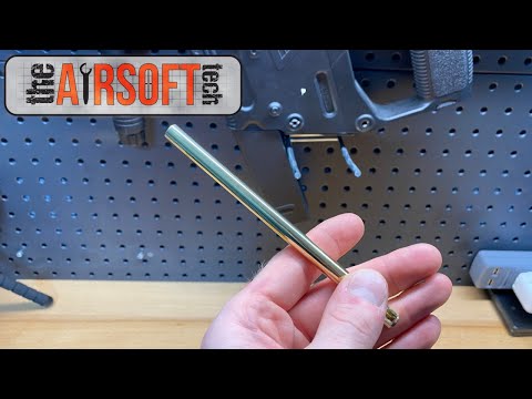 How to Polish Your Inner Barrel