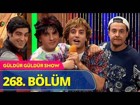 Güldür Güldür Show - 268.Bölüm