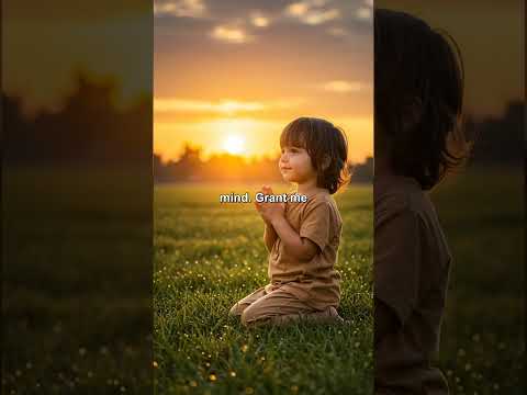 Prayer for Work Stress - Find Peace in 3 Minutes