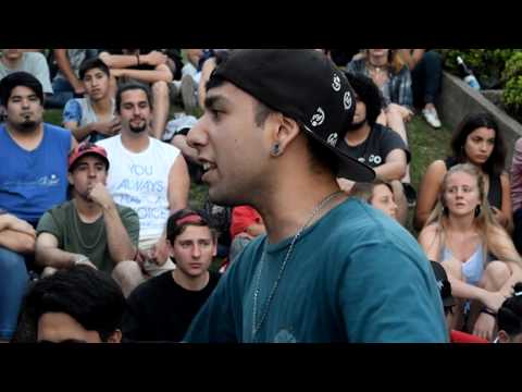 SNUK vs THORNY - 4tos Fecha 2 - Liga Underfree