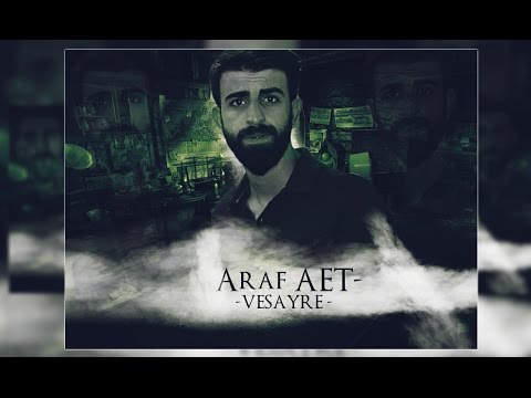 Araf AET - VESAİRE (Official Audio) 2017