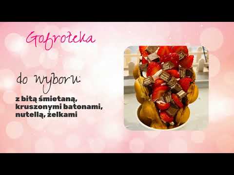 Zobacz filmy, Gofroteka, Olsztyn