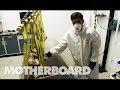 (NSFW) Reviving the Dead With DIY Forensics: Still Life (Full Documentary)