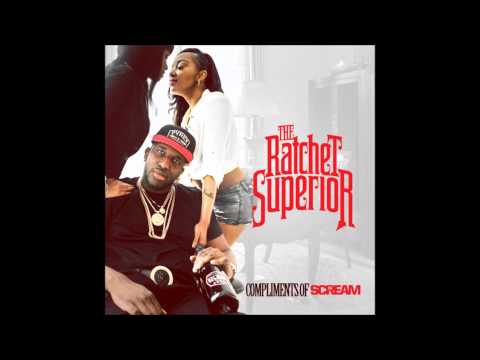 DJ Scream - National Champs ft. Rick Ross