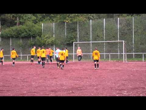 VfB-TV: SV Walsum vs. VfB 2:3 - Videos zum Spiel