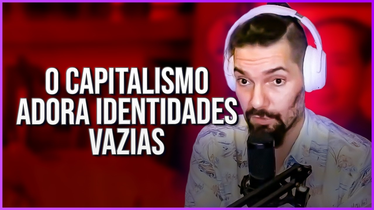 Identidade sem luta de classes não muda nada | João Carvalho