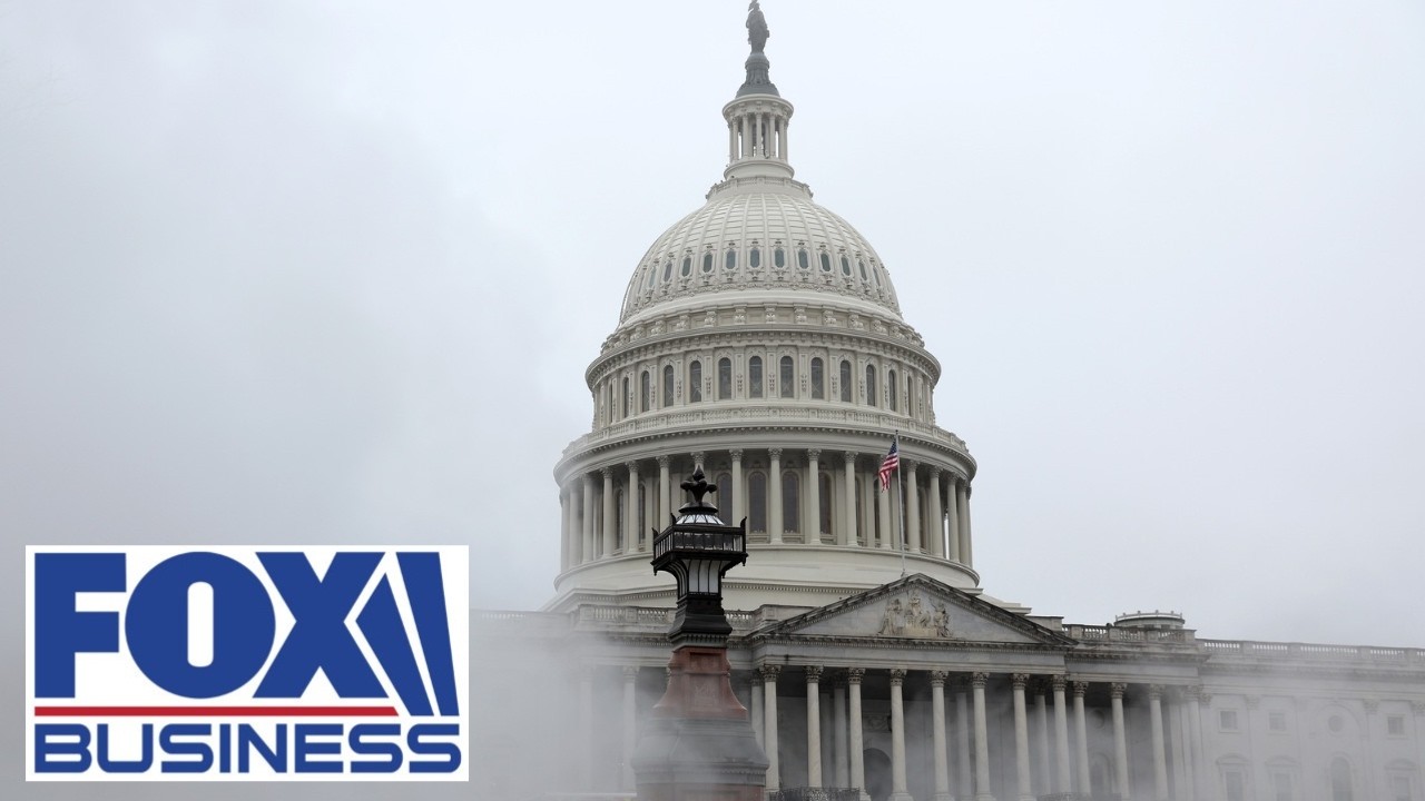 Democrats saying they care about healthcare is a ‘LIE’: Wisconsin congressman