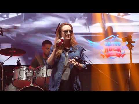 Danger Zone - Kenny Loggins (Cover)