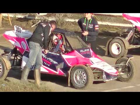 00078 MMČR Autocross Sedlčany 27.9.2020