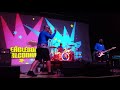 The Aquabats Super Show Theme Song LIVE