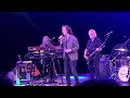 Colin Blunstone sings his classic Alan Parsons number “Old and Wise” live in Phoenix.