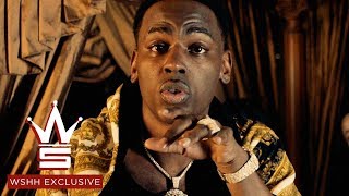 Young Dolph &quot;Drippy&quot; (WSHH Exclusive - Official Music Video)