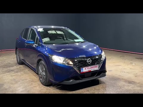 Nissan Note 1.2 HYBRID E-POWER - NEW MODEL - PROPI - Image 2