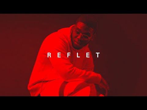 Instru Trap/Rap Dinos x DA Uzi x Damso Type Beat 2021 - Reflet (Prod. By MontaBeats)