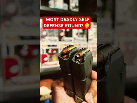 9mm For Deer?! Hornady Handgun Hunter 115gr +P JHP | Jugs Test