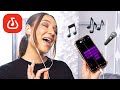 How To Record Mix Vocals In BandLab IOS Android
