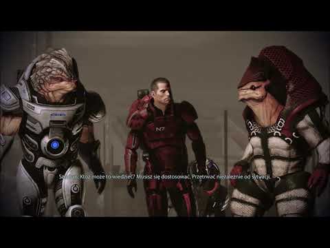 Zagrajmy w Mass Effect 2 (Renegat) part 33