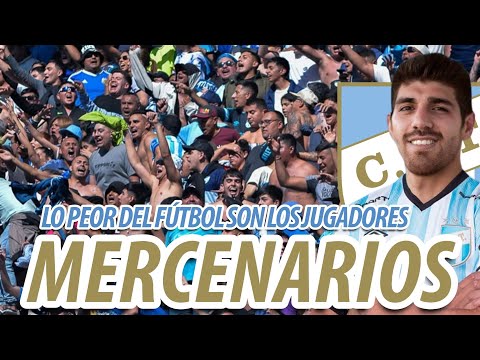 Cabaret in Tucumán | Atlético players against their own fans | Everyone must leave!