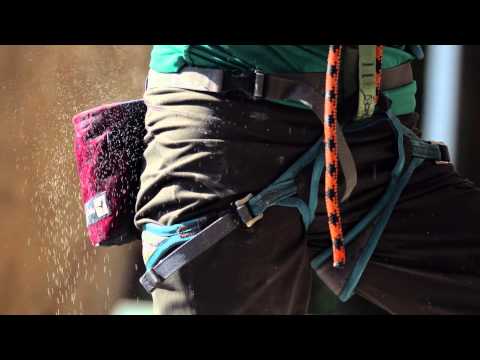 Climbing Tips: Chalking Up thumbnail