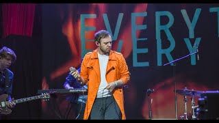 Everything Everything - Run The Numbers (Live at Belive festival 2018)