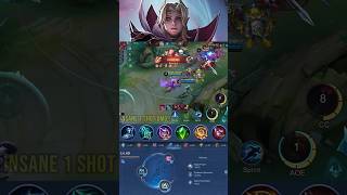 Download lagu Cecilion Insane One Shot Damage Build (Part 10) - MLBB #gameplayproplayer #cecilion #MLBB mp3