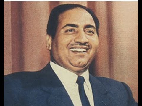 Mohammed Rafi - Classic Collection Audio Album # 22 - DesiMuzik