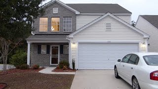 preview picture of video '101 Pickett Mill Blvd In Mill Creek at Cypress Ridge Bluffton SC'
