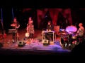 Emily Portman Trio 