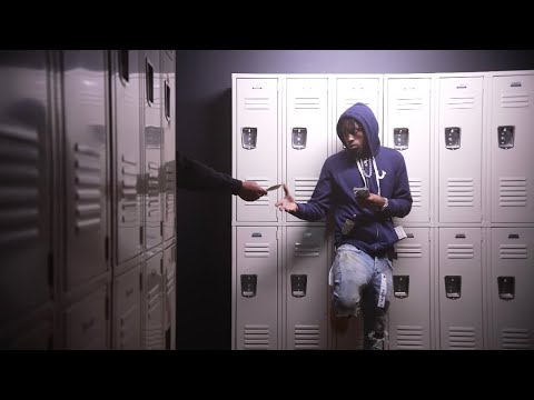 M3LO Capone - Waste No Time [Official Video]