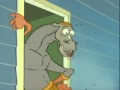 Ren And Stimpy CALL THE POLICE