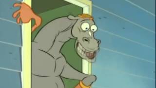 Ren And Stimpy - CALL THE POLICE