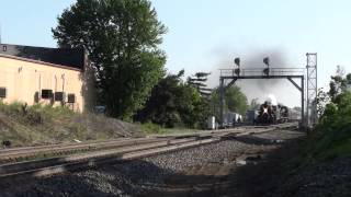 preview picture of video 'Southern 630 at Erlanger, Kentucky'