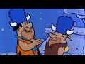 Boomerang The Flintstones Bumper 2021