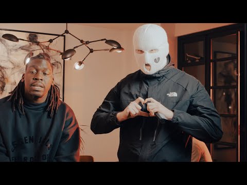 TMuni X C£O - Frozen Hearts (Official Music Video)