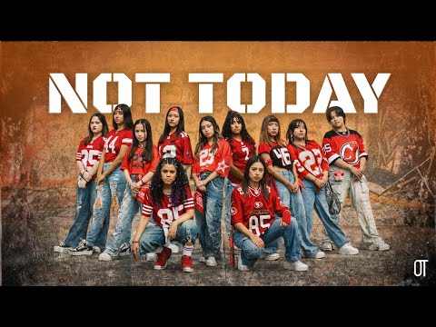 BTS - ‘Not Today’ | Dance cover by OFF TOPIC