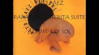 Paranoica Fierita Suite Music Video