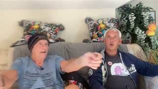 Mike, a Former Shirley Oaks Care Home Abuse Survivor with Jon Wedger - 12th July 2020