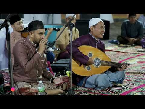 Wainak Ya Darbil Mahabbah | Ahmad Bin Abu Bakar Assegaf (tuban) | وينك يادرب المحبه | #live