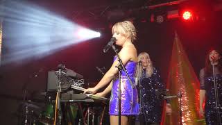 Little Boots - Ghost (HD) - The Garage, London - 23.11.19