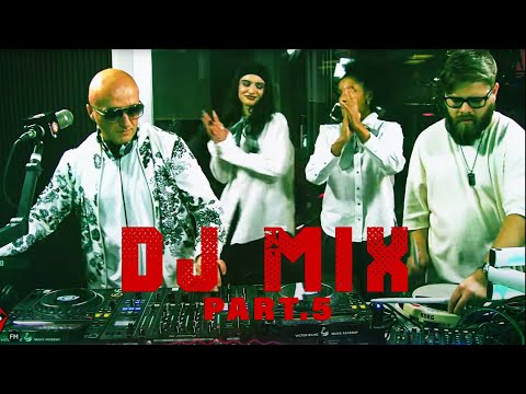 Constantin -  DJ mix live @kissfmromaniaofficial ​⁠ | Part 5