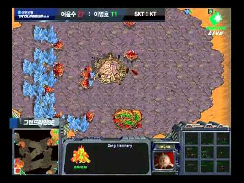 Flash vs n.Die_soO (Part 1)