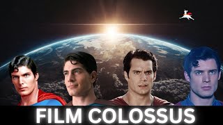 Watching 1000 movies | #2-10 | Every Superman Movie Ranked
