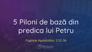 23 Iunie 2024 | Duminică seara
