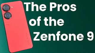 Download lagu The Pros of Using the Asus Zenfone 9 (The Pros and Cons) (Real World Review) mp3 Download lagu The Pros of Using the Asus Zenfone 9 (The Pros and Cons) (Real World Review) mp3